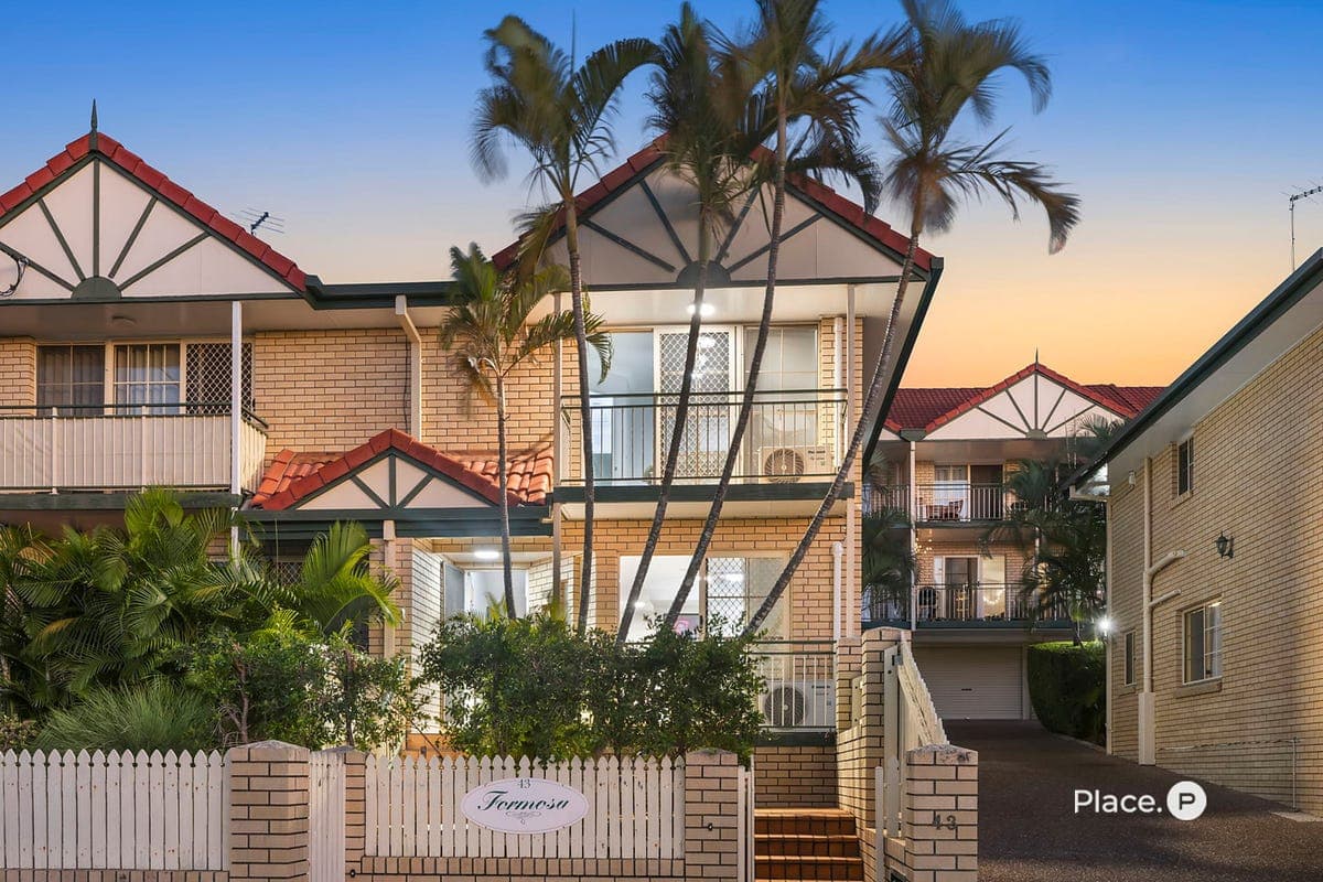 3/43 Ninth Avenue